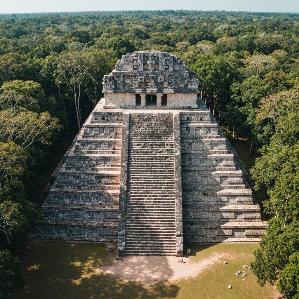 Umaja-Calakmul